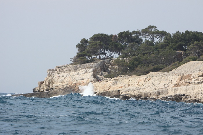 Cassis - Calanques - 012